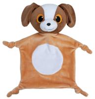 Lumo Stars Baby Line Tuttel Dog Wuff - 30x20cm - thumbnail
