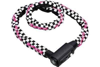 Kettingslot chainz checkered Kettingslot chainz checkered