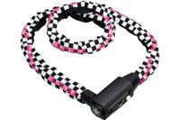 Kettingslot chainz checkered - thumbnail