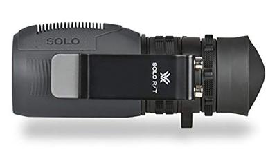 Vortex Solo 8x36 Tactical Monoculair met R/T Dradenkruis (MRAD)