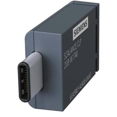 Siemens 6GK59074UA000AA0 6GK5907-4UA00-0AA0 PLC-geheugenmodule Siemens 6GK59074UA000AA0 6GK5907-4UA00-0AA0 PLC-geheugenmodule