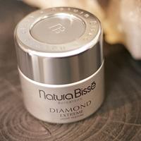 Natura Bissé Diamond Extreme Cream Light Texture 50ml - thumbnail