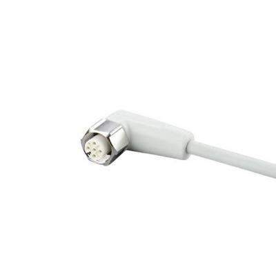 ifm Electronic EVF014 Aansluitkabel Aantal polen (sensoren): 5 Bus, haaks 10 m 1 stuk(s)