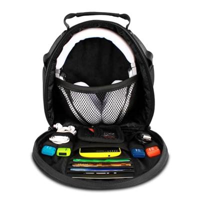 UDG Ultimate Digi headphone bag black