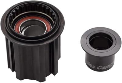 DT Swiss steel road campagnolo ratchet system® freehub body