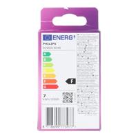 Philips Lighting 77397700 LED-lamp Energielabel F (A - G) GU5.3 Reflector 7 W = 50 W Warmwit (Ø x l) 5 cm x 4.5 cm 1 stuk(s) - thumbnail