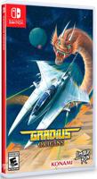 Gradius Origins #279 Gradius 3 Cover (Limited Run Games) - thumbnail