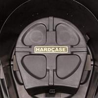 Hardcase HROCKFUS2W set koffers voor RockFusion2-drumstel - thumbnail