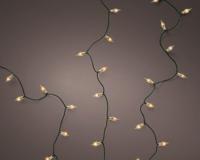 Led vintage lights peer 120 lamps klassiekwarm - thumbnail