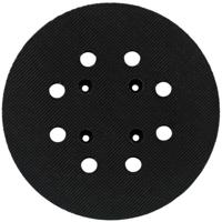Metabo 625658000 Steunschijf 122 mm geperforeerd Diameter 122 mm - thumbnail
