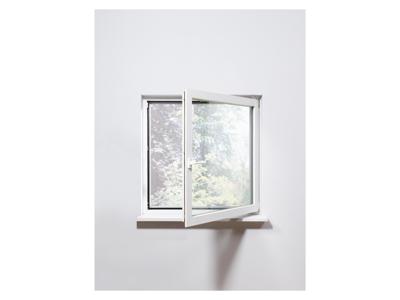 LIVARNO home Hor raam 130 x 150 cm (Wit)