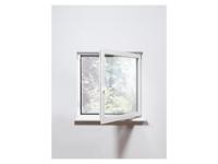 LIVARNO home Hor raam 130 x 150 cm (Wit) - thumbnail