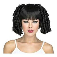 Pruik My Other Me Menina Brunette - thumbnail