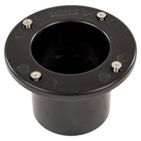 Slangaansluitstukken Tank/folie connector budget63 mm Koi Pro - Superfish - thumbnail