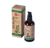 Aromed Olie Aloe Vera Bio 100ml - thumbnail