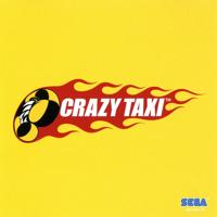 Crazy Taxi - thumbnail
