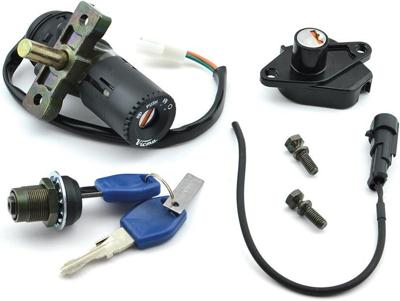 Vicma schlosssatz lock set apr sr 50 factory, 9128