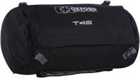 OXFORD gepäckrolle "dry stash" baggage roll t45 black 45l - thumbnail