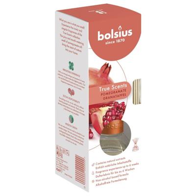 Geurdiffuser 45ml ts pomegranate