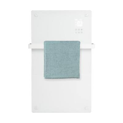 Eurom Alutherm Sani 1200 Glass Wifi White - 361254