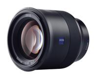 Zeiss Batis 85mm F/1.8 voor Sony FE-mount - thumbnail