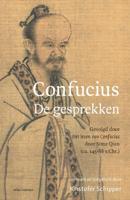 Confucius - Kristofer Schipper - Paperback (9789045036236) - thumbnail