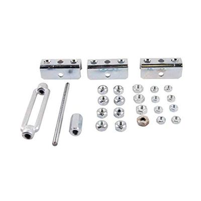 SCHLEGL Montagemateriaal tandem brake linkage accessories set