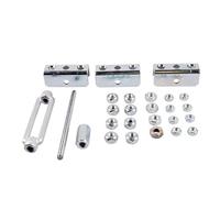 SCHLEGL Montagemateriaal tandem brake linkage accessories set - thumbnail