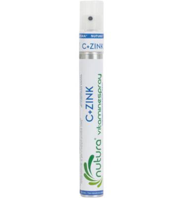 C & Zink 14.4 Milliliter