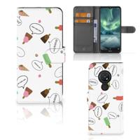 Nokia 7.2 | Nokia 6.2 | Book Cover | IJsjes - thumbnail