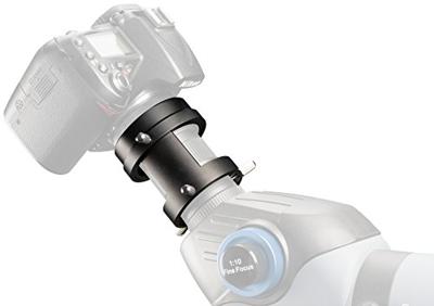 Bresser Optik 4920002 DSLR cams Camera-adapter
