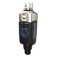 Xvive U3T snap-on zender (2.4 GHz) - thumbnail