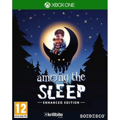 Among the Sleep Enhanced Edition