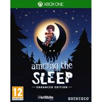 Among the Sleep Enhanced Edition - thumbnail