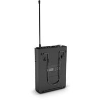 LD Systems U308 BP bodypack zender (bandgap + ISM) - thumbnail