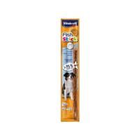 Fish stick met zalm 12g hond Vitakraft - Vitakraft - thumbnail