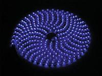 Eurolite LED lichtslang 5m blauw - thumbnail