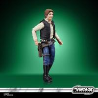 Star Wars Episode IV Vintage Collection Action Figure Han Solo 10 cm - thumbnail