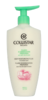 Collistar Perfect Body Deep Moisturizing Fluid 400ml - thumbnail