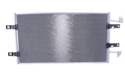 Condensator, airconditioning 940119