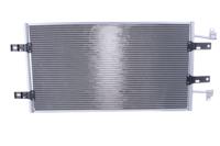 Condensator, airconditioning 940119 - thumbnail