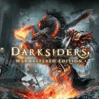 Darksiders Warmastered Edition - thumbnail