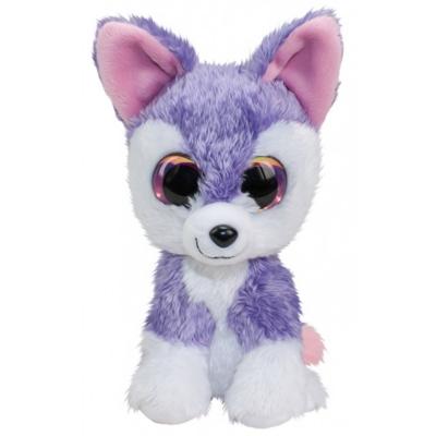 Lumo Stars knuffel - wolf susi, 15cm Lumo Stars knuffel - wolf susi, 15cm