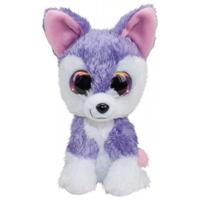 Lumo Stars knuffel - wolf susi, 15cm - thumbnail