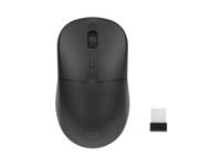 Wireless muis Conceptronic LORCAN04B Zwart 1600 dpi - thumbnail