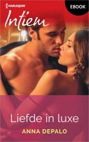 Liefde in luxe - Anna DePalo - ebook - thumbnail