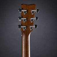 Yamaha FGX800CNT Natural elektrisch-akoestische westerngitaar - thumbnail