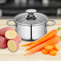 KUCHENPROFI - Pannen - Kookpan 14cm - thumbnail