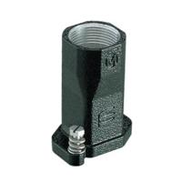 HARTING Afdekkap 19407030411 1 stuk(s) - thumbnail