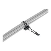 InLine 59969 F kabelbinder - satellietontvanger (zwart) - thumbnail